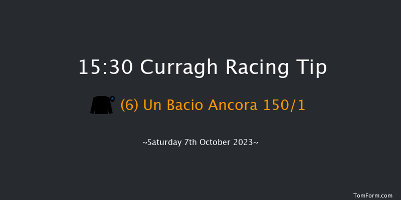 Curragh 15:30 Listed 6f Sun 24th Sep 2023