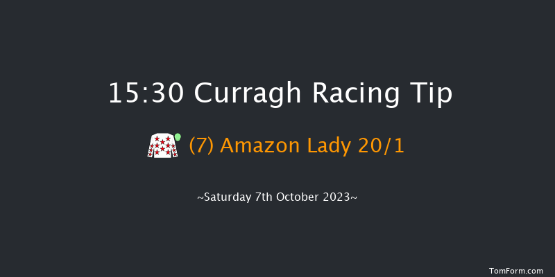Curragh 15:30 Listed 6f Sun 24th Sep 2023