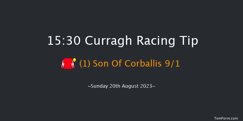 Curragh 15:30 Listed 5f Sat 19th Aug 2023