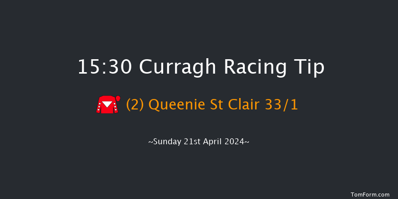 Curragh  15:30 Handicap 7f Sat 20th Apr 2024