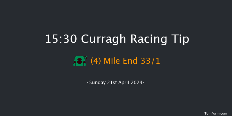 Curragh  15:30 Handicap 7f Sat 20th Apr 2024