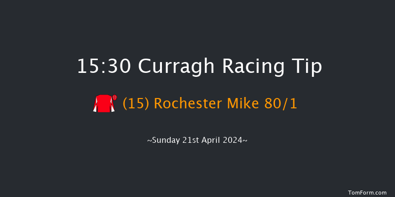 Curragh  15:30 Handicap 7f Sat 20th Apr 2024