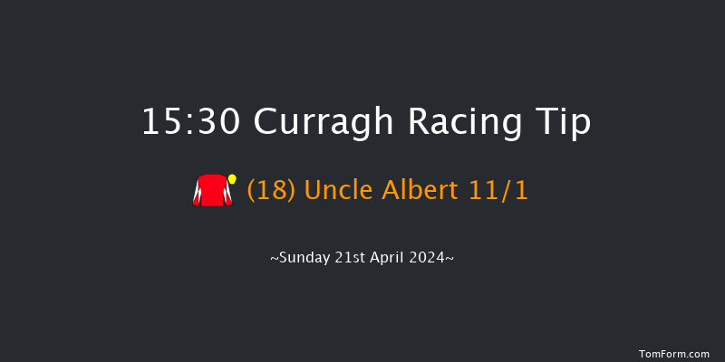 Curragh  15:30 Handicap 7f Sat 20th Apr 2024