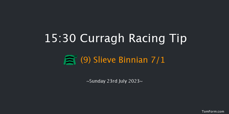 Curragh 15:30 Handicap 10f Sat 22nd Jul 2023