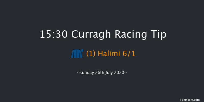 Mongey Communications Handicap Curragh 15:30 Handicap 10f Sun 19th Jul 2020