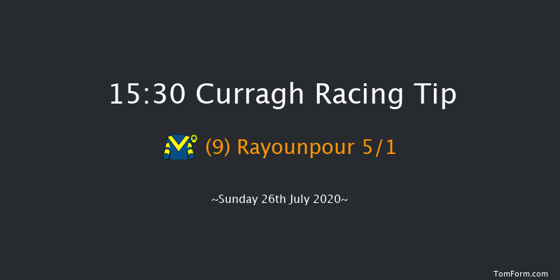 Mongey Communications Handicap Curragh 15:30 Handicap 10f Sun 19th Jul 2020