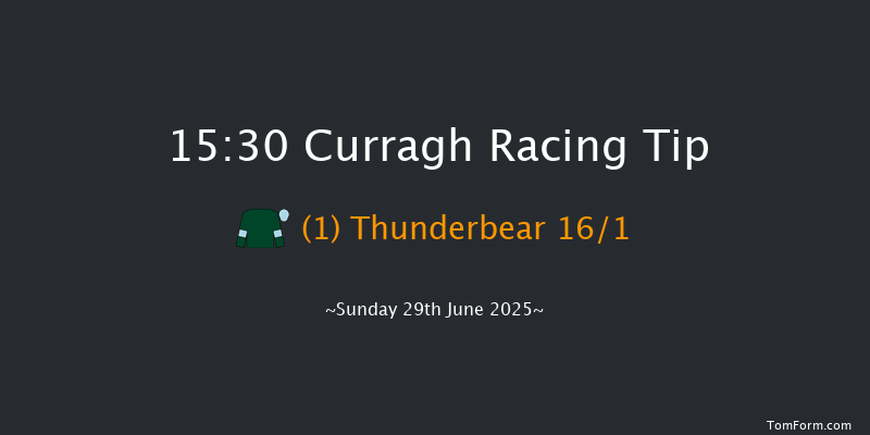 Curragh 15-30 5f Sat 28th Jun 2025