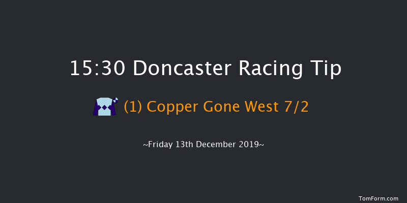 Doncaster 15:30 Handicap Hurdle (Class 4) 24f Fri 25th Oct 2019