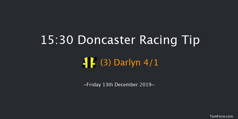 Doncaster 15:30 Handicap Hurdle (Class 4) 24f Fri 25th Oct 2019
