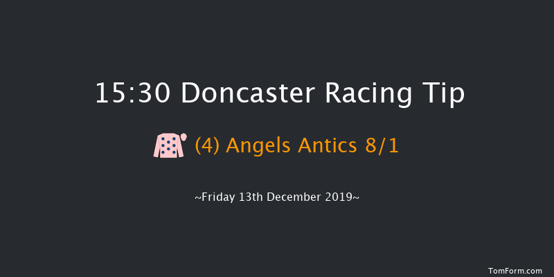 Doncaster 15:30 Handicap Hurdle (Class 4) 24f Fri 25th Oct 2019