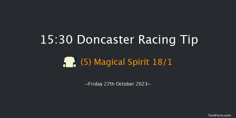 Doncaster 15:30 Handicap (Class 2) 6f Sun 17th Sep 2023