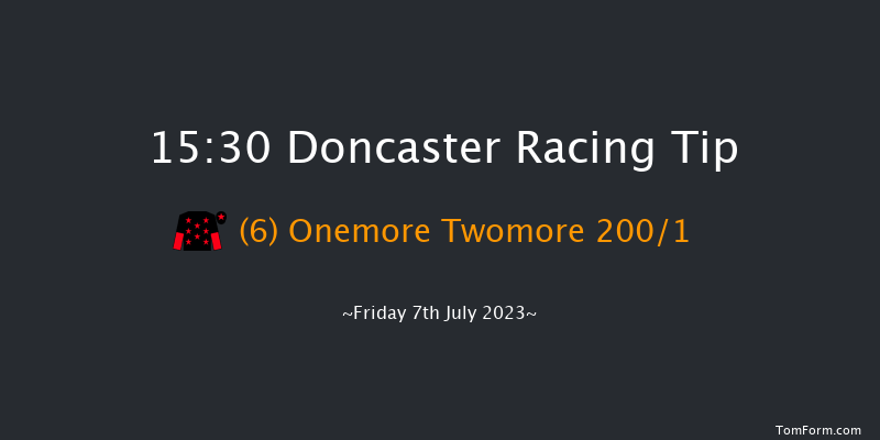 Doncaster 15:30 Stakes (Class 2) 12f Sat 1st Jul 2023