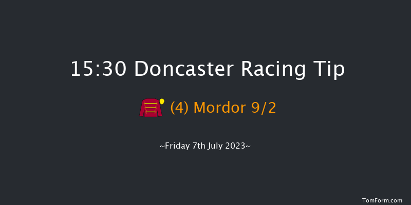 Doncaster 15:30 Stakes (Class 2) 12f Sat 1st Jul 2023
