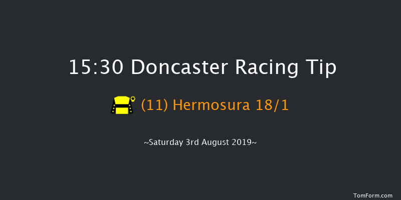 Doncaster 15:30 Stakes (Class 5) 10f Thu 11th Jul 2019