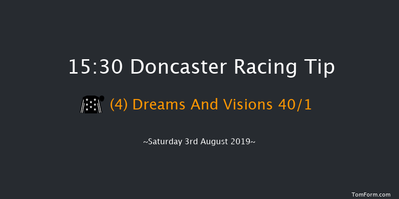 Doncaster 15:30 Stakes (Class 5) 10f Thu 11th Jul 2019