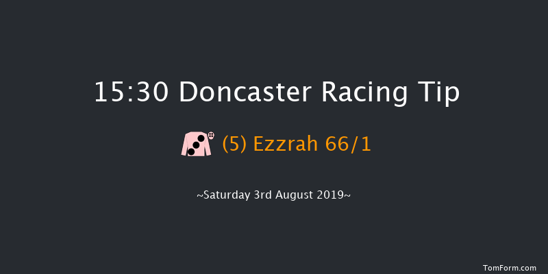 Doncaster 15:30 Stakes (Class 5) 10f Thu 11th Jul 2019