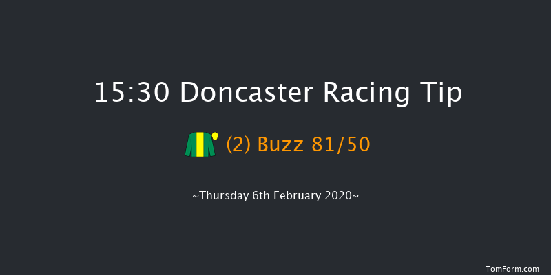 Doncaster 15:30 Maiden Hurdle (Class 4) 17f Sat 25th Jan 2020
