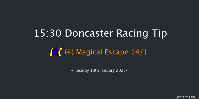 Doncaster 15:30 NH Flat Race (Class 5) 17f Thu 29th Dec 2022