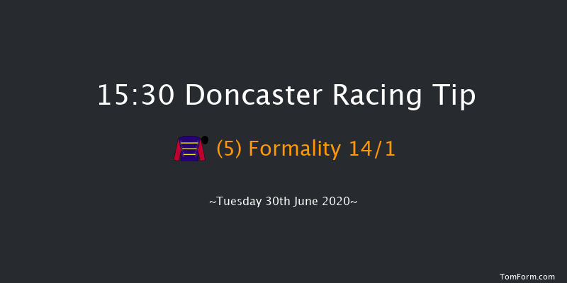 Follow At The Races On Twitter Novice Stakes (Div 1) Doncaster 15:30 Stakes (Class 5) 10f Fri 26th Jun 2020
