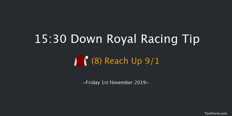 Down Royal 15:30 Handicap Chase 16f Sat 31st Aug 2019