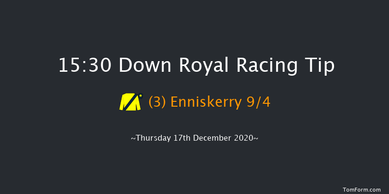 Bluegrass Horse Feeds (pro/am) Flat Race Down Royal 15:30 NH Flat Race 17f Sat 31st Oct 2020