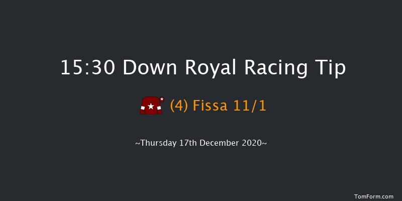 Bluegrass Horse Feeds (pro/am) Flat Race Down Royal 15:30 NH Flat Race 17f Sat 31st Oct 2020