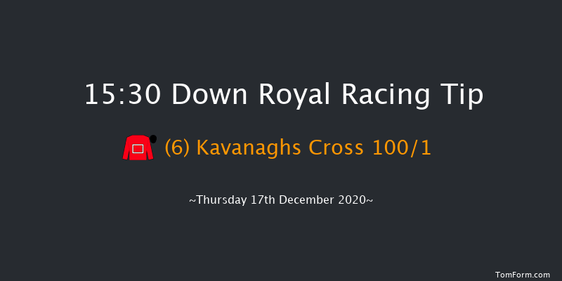Bluegrass Horse Feeds (pro/am) Flat Race Down Royal 15:30 NH Flat Race 17f Sat 31st Oct 2020
