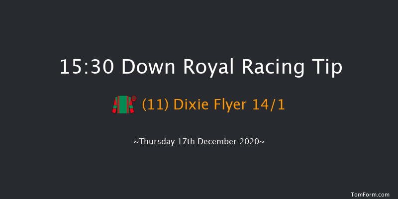 Bluegrass Horse Feeds (pro/am) Flat Race Down Royal 15:30 NH Flat Race 17f Sat 31st Oct 2020