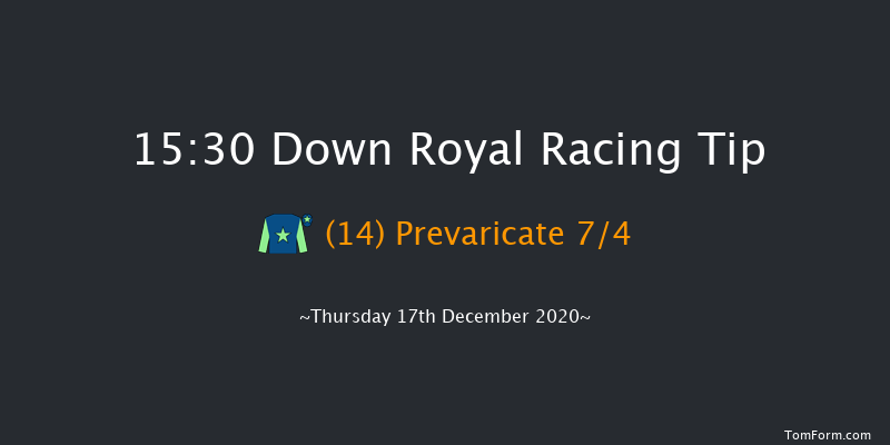Bluegrass Horse Feeds (pro/am) Flat Race Down Royal 15:30 NH Flat Race 17f Sat 31st Oct 2020