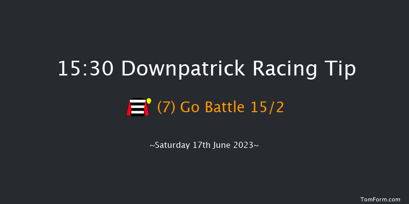 Downpatrick 15:30 Handicap Chase 19f Fri 19th May 2023