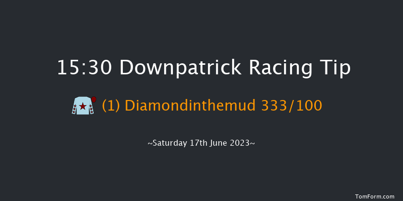 Downpatrick 15:30 Handicap Chase 19f Fri 19th May 2023