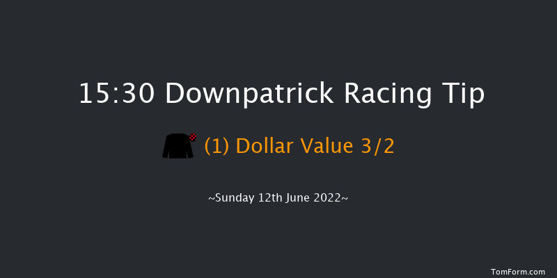 Downpatrick 15:30 Handicap Hurdle 17f Sat 11th Jun 2022