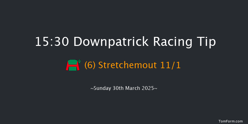 Downpatrick 15-30 21f Fri 11th Oct 2024