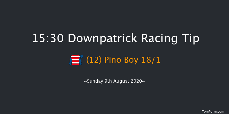 Randox Health Handicap Hurdle (80-95) Downpatrick 15:30 Handicap Hurdle 19f Wed 15th Jul 2020