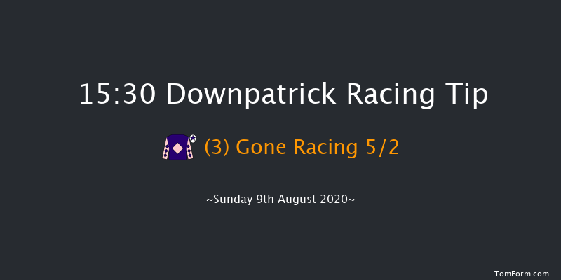 Randox Health Handicap Hurdle (80-95) Downpatrick 15:30 Handicap Hurdle 19f Wed 15th Jul 2020