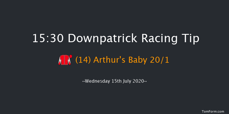 Toals Phone Betting Available 7 Days A Week Handicap Hurdle (80-95) (Div 2) Downpatrick 15:30 Handicap Hurdle 22f Sun 22nd Mar 2020