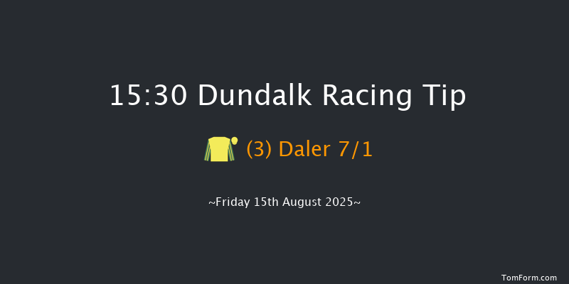 Dundalk 15-30 7f Sat 12th Jul 2025