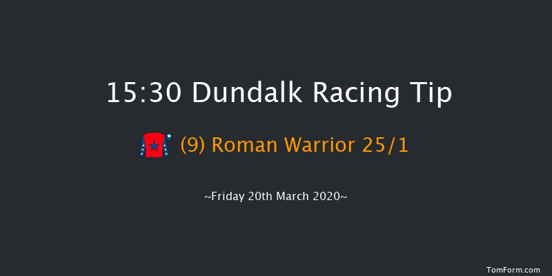 Irishinjuredjockeys.com Handicap (45-65) Dundalk 15:30 Handicap 10.5f Fri 13th Mar 2020
