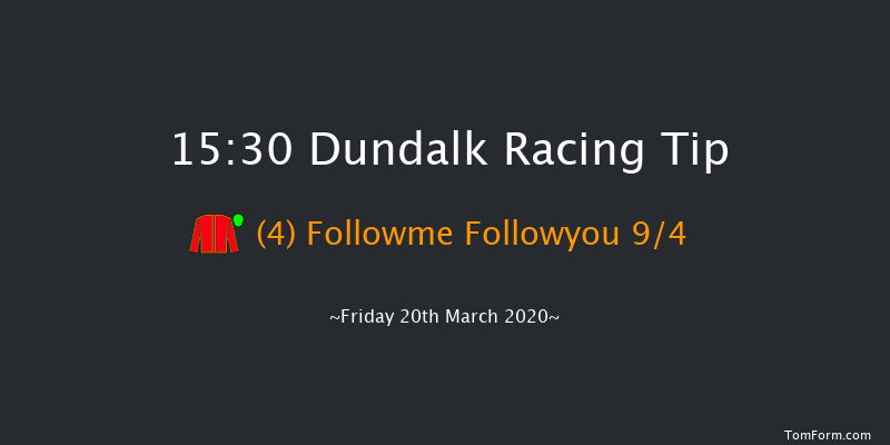 Irishinjuredjockeys.com Handicap (45-65) Dundalk 15:30 Handicap 10.5f Fri 13th Mar 2020