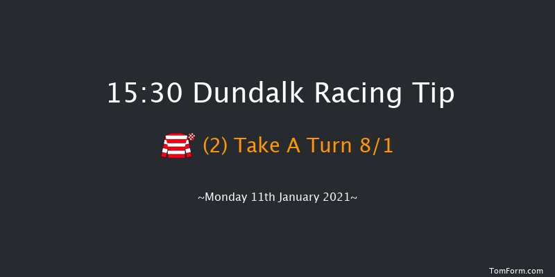Crowne Plaza Hotel Dundalk Handicap (45-65) (Div 1) Dundalk 15:30 Handicap 16f Fri 8th Jan 2021