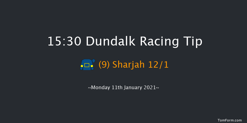 Crowne Plaza Hotel Dundalk Handicap (45-65) (Div 1) Dundalk 15:30 Handicap 16f Fri 8th Jan 2021