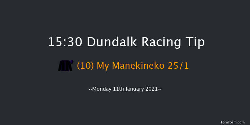 Crowne Plaza Hotel Dundalk Handicap (45-65) (Div 1) Dundalk 15:30 Handicap 16f Fri 8th Jan 2021