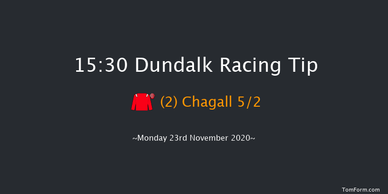 Crowne Plaza Hotel Leading Jockey & Trainer Championship Handicap (45-65) (Div 2) Dundalk 15:30 Handicap 7f Fri 20th Nov 2020
