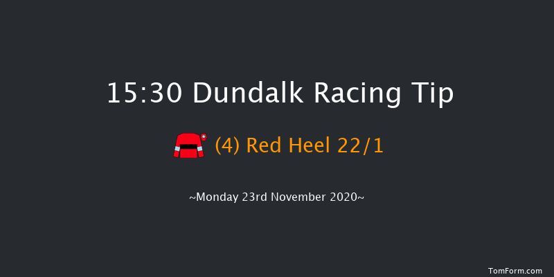Crowne Plaza Hotel Leading Jockey & Trainer Championship Handicap (45-65) (Div 2) Dundalk 15:30 Handicap 7f Fri 20th Nov 2020
