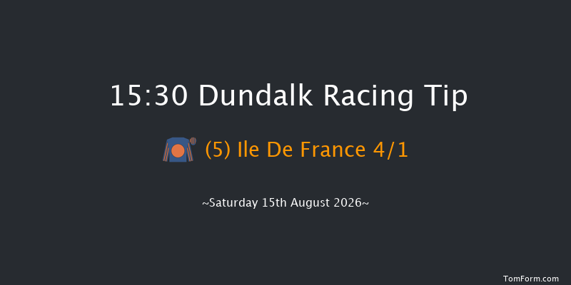 Dundalk 15-30 8f Sun 12th Jul 2026