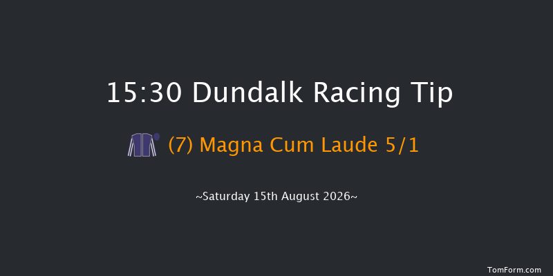 Dundalk 15-30 8f Sun 12th Jul 2026