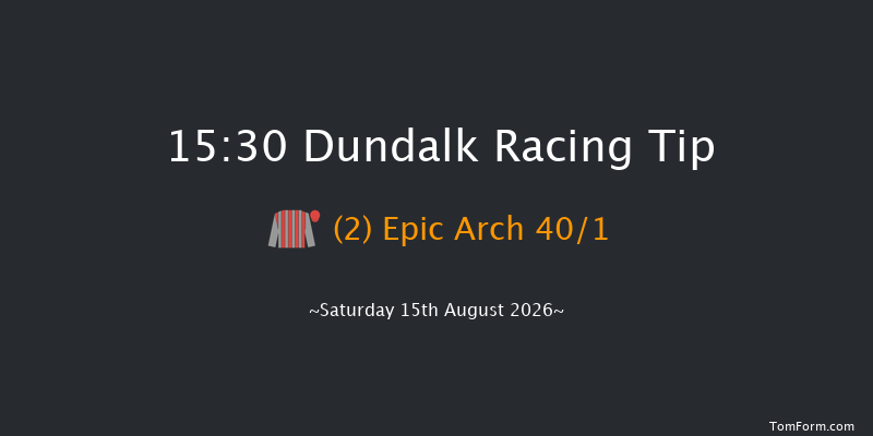 Dundalk 15-30 8f Sun 12th Jul 2026
