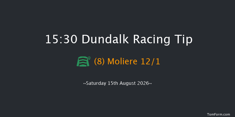 Dundalk 15-30 8f Sun 12th Jul 2026