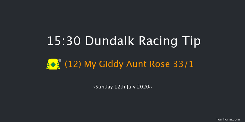 Irish Stallion Farms EBF Median Auction Maiden (Plus 10) Dundalk 15:30 Maiden 7f Wed 25th Mar 2020