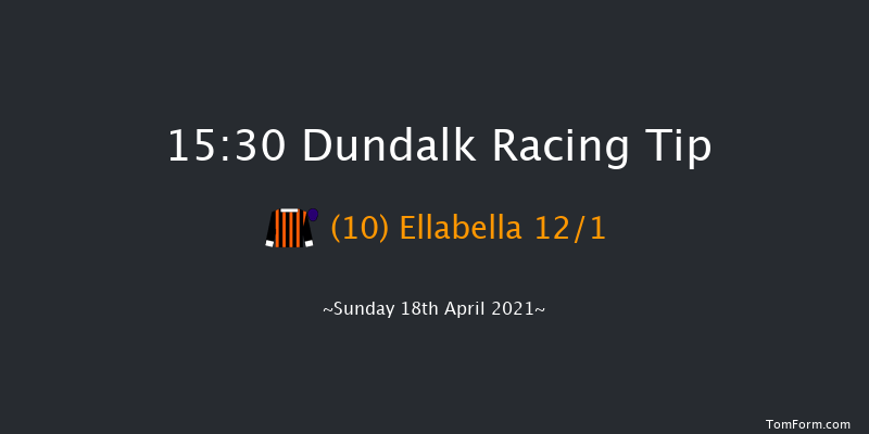 Hollywoodbets Best Odds Guaranteed Handicap Dundalk 15:30 Handicap 7f Sat 10th Apr 2021